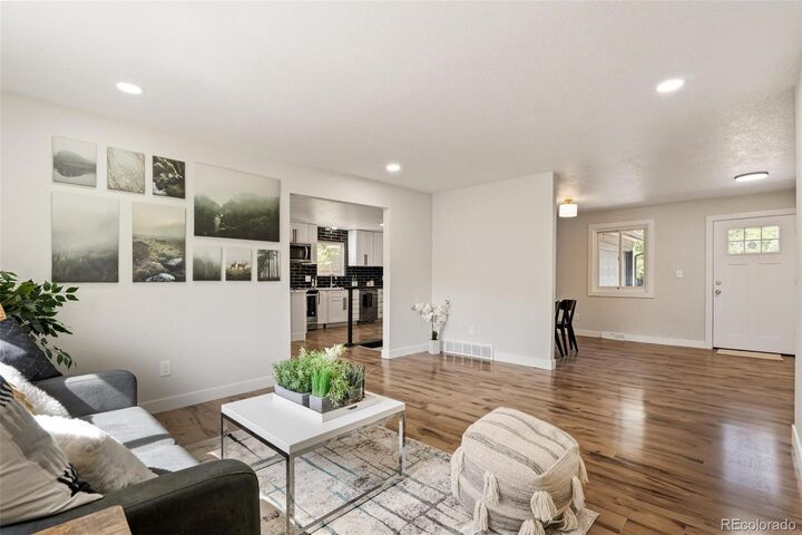 Property Photo:  279 S Revere Street  CO 80012 