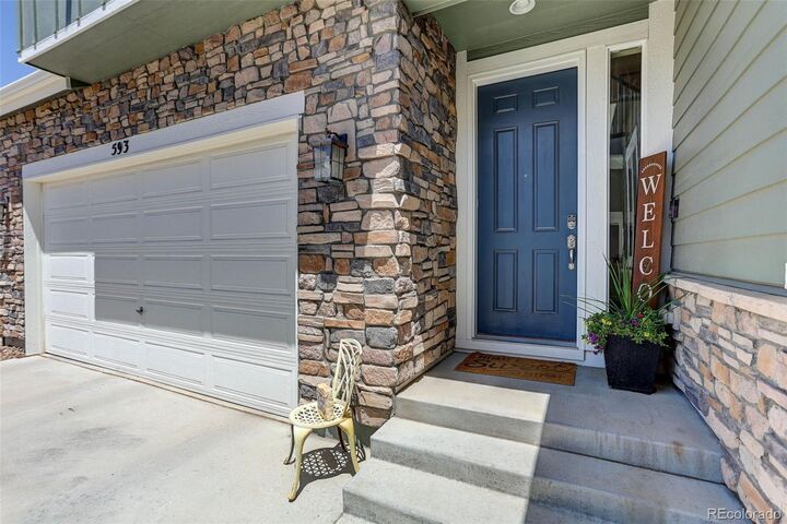 Property Photo:  593 W 172nd Place  CO 80023 