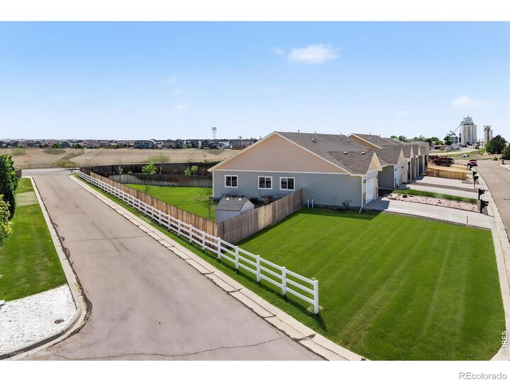 Property Photo:  1080 Viewridge Road  CO 80102 