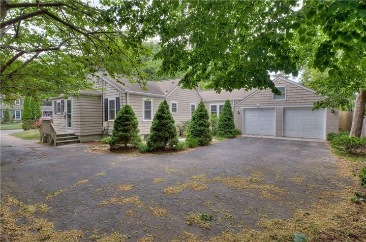 Property Photo: 16 Evergreen Street RI 02806