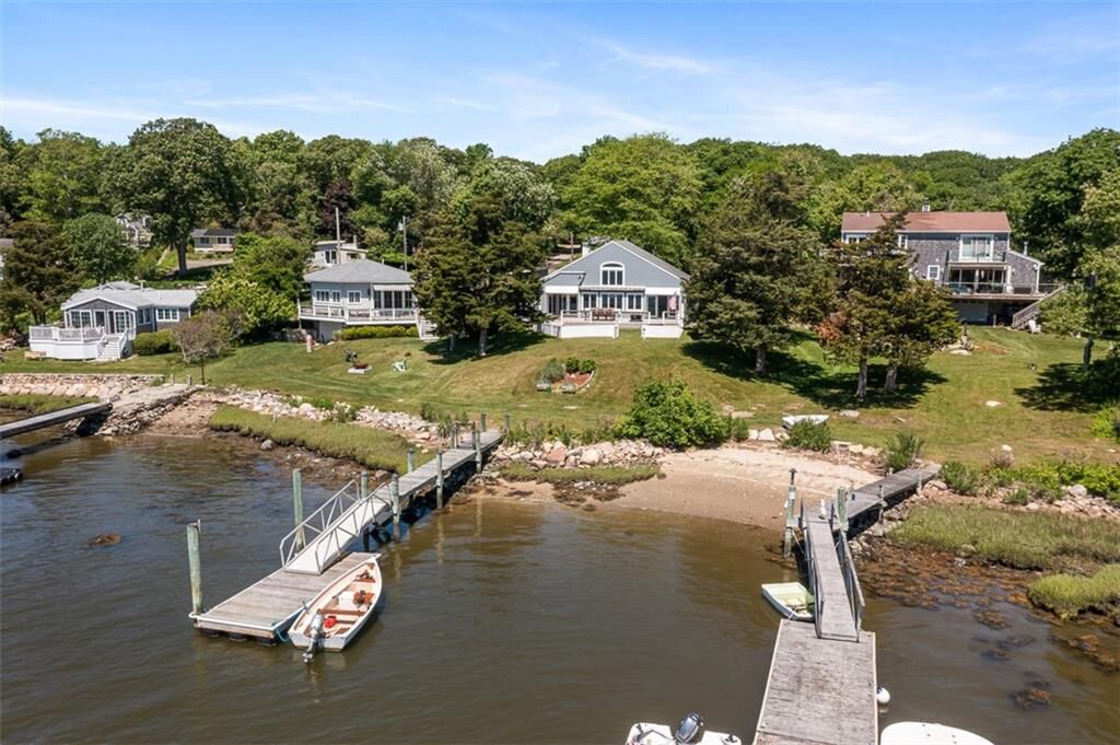 Property Photo:  1680 Drift Road  MA 02790 