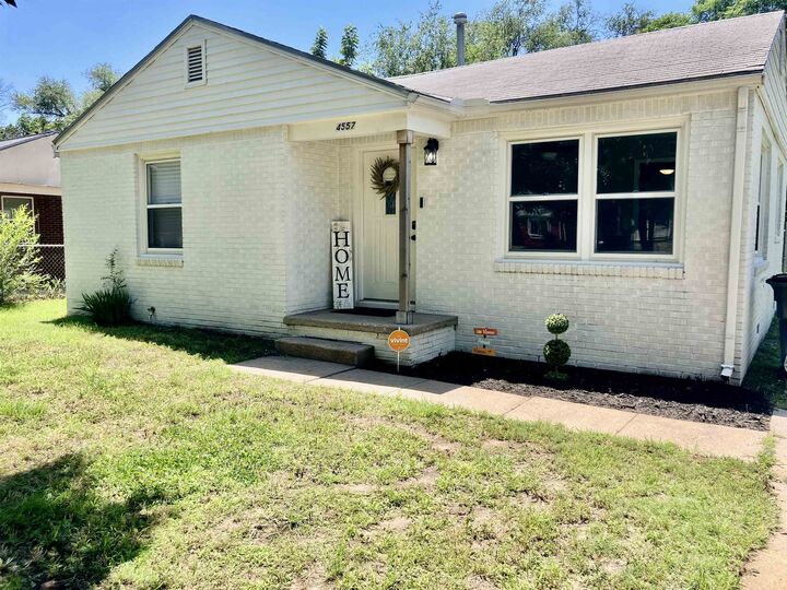 Property Photo:  4557 S Walnut Ave.  KS 67217 