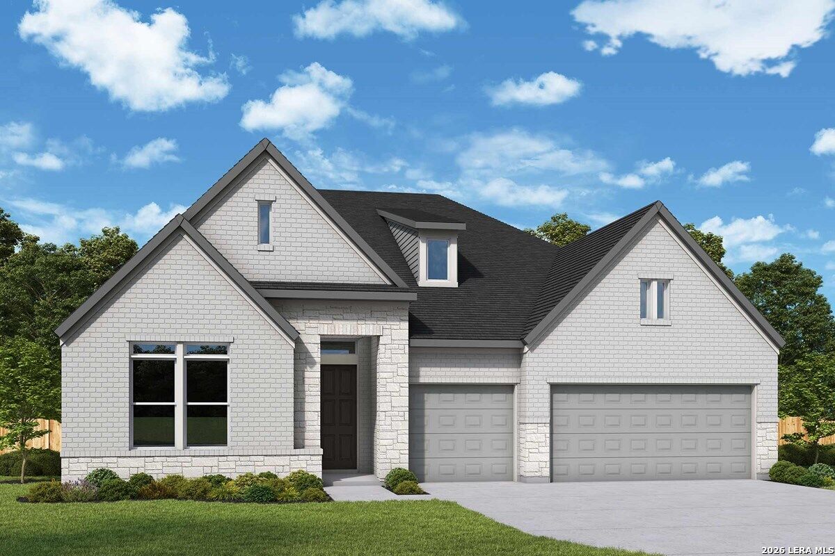 Property Photo:  13311 Mesquite Bloom  TX 78245 