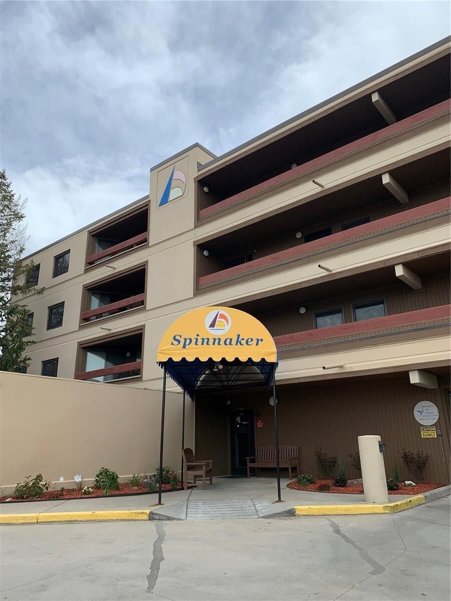 Property Photo:  317 W 317 E La Bonte Street 204-14  CO 80435 