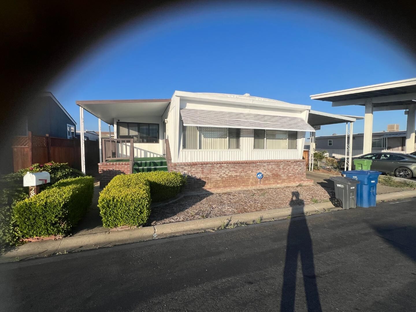 Property Photo: 28345 Bradshire Road 93 CA 94545