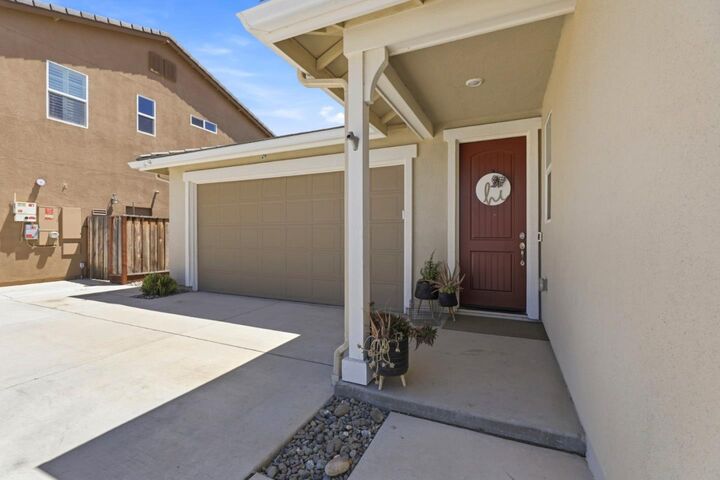Property Photo: 2923 Kings Way CA 95023