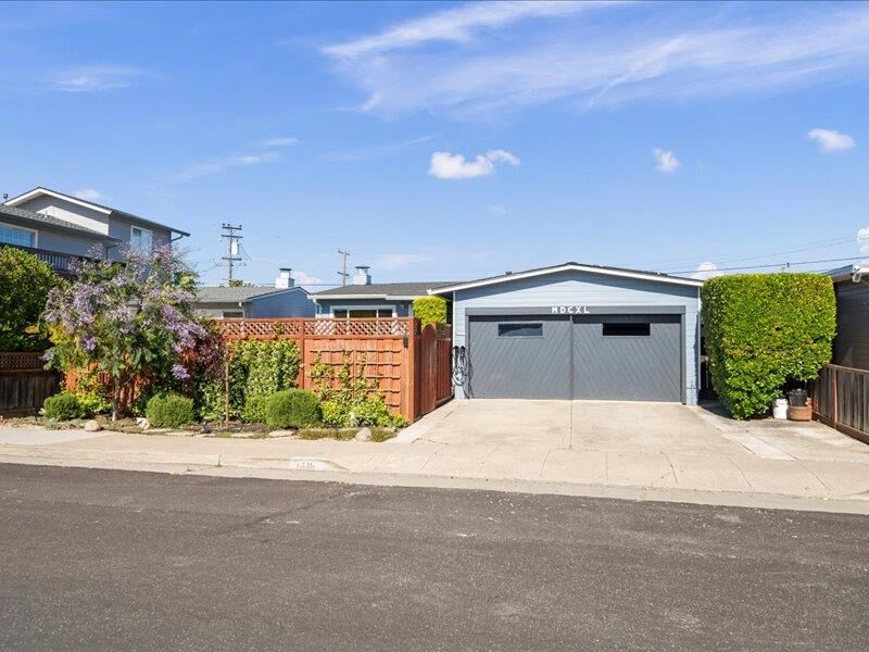 Property Photo:  1640 Lodi Avenue  CA 94401 