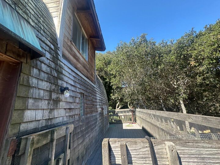 Property Photo: 21 A El Cuenco CA 93924
