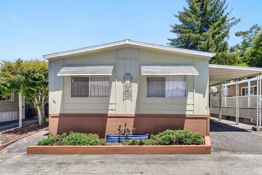 Property Photo: 163 Anita Avenue 163 CA 95003