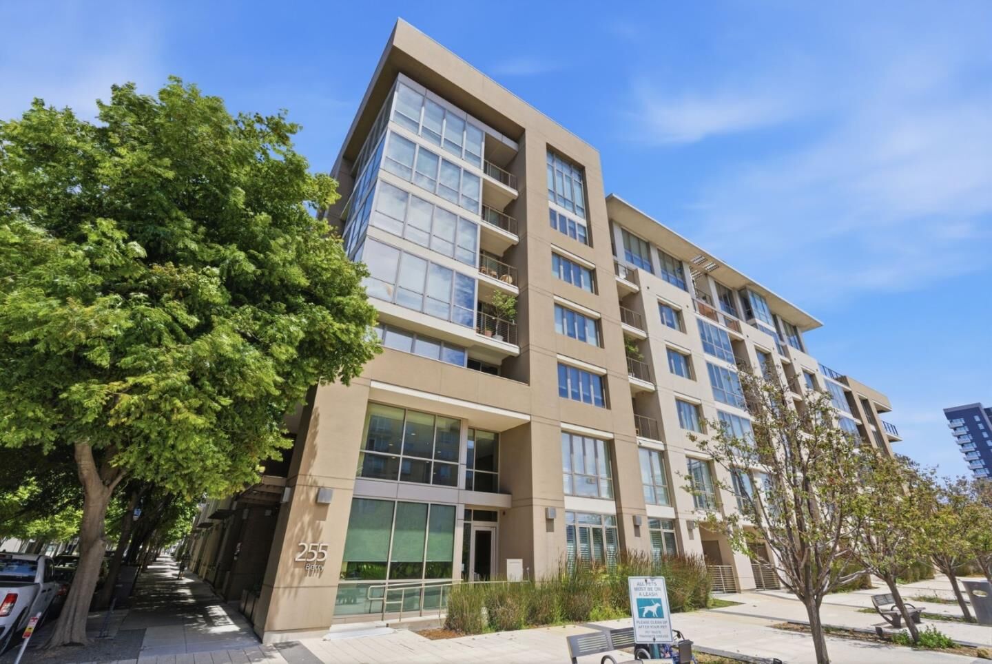Property Photo:  255 Berry Street 320  CA 94158 