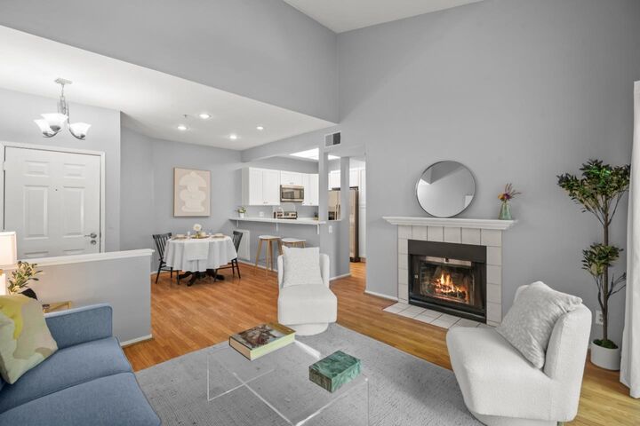Property Photo:  1280 Stanhope Lane 338  CA 94545 