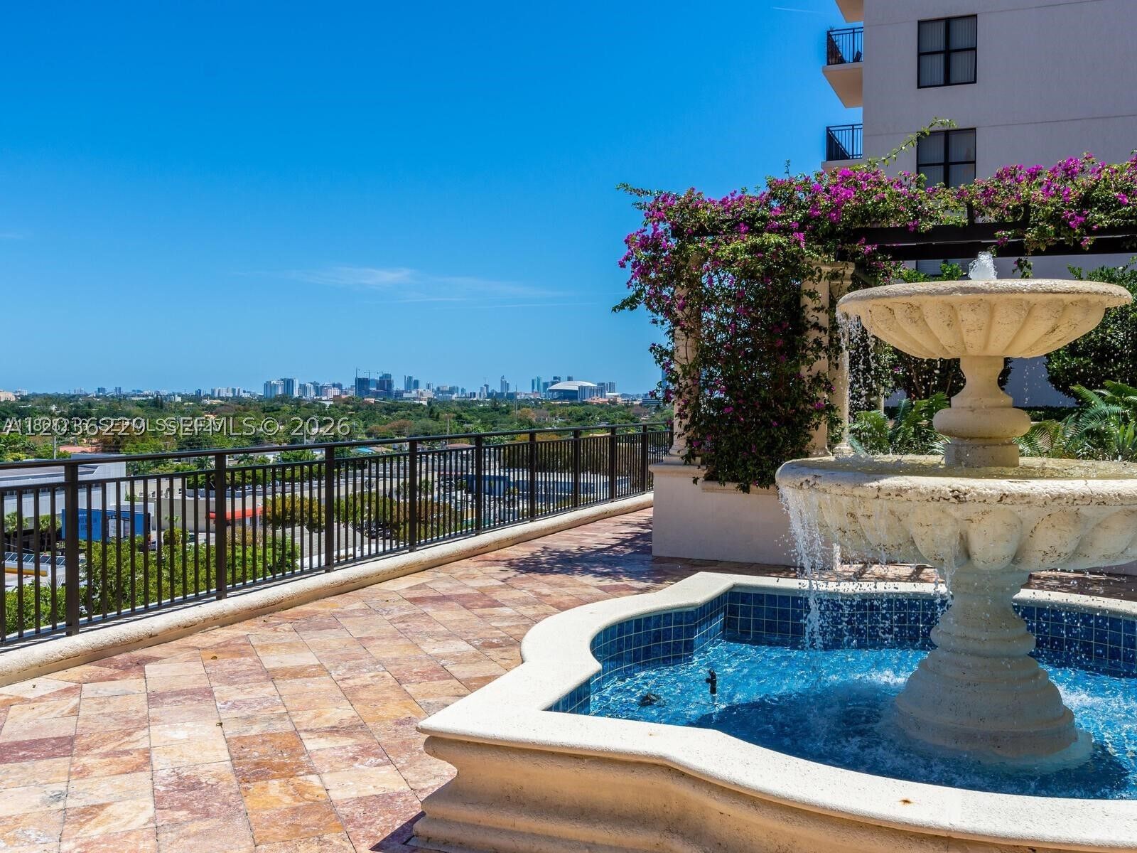 Property Photo:  888 S Douglas Rd 605  FL 33134 