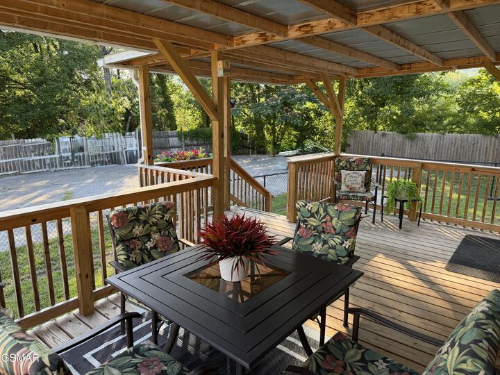 Property Photo:  228 Williams Road  TN 37865 