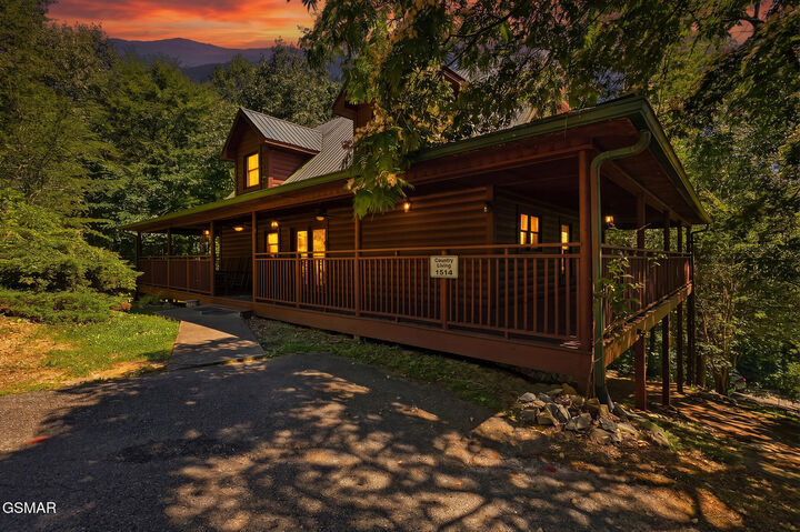 Property Photo:  1514 McCarter Hollow Road  TN 37862 