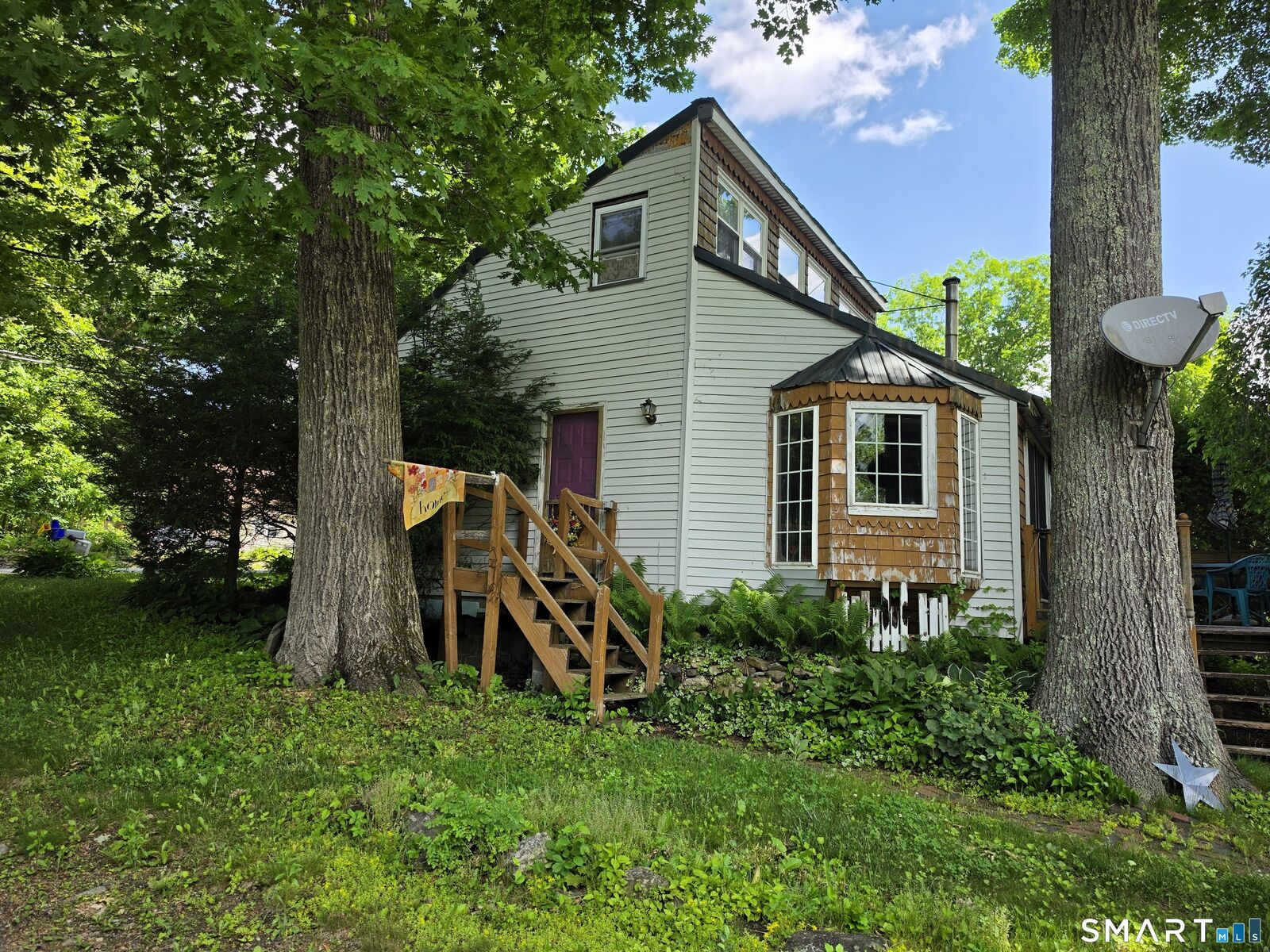 Property Photo: 59 Lake View Drive CT 06278