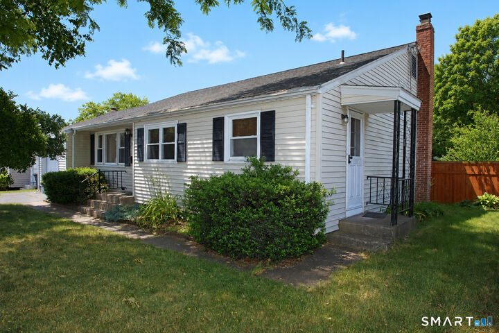 Property Photo: 57 Grande Road CT 06118