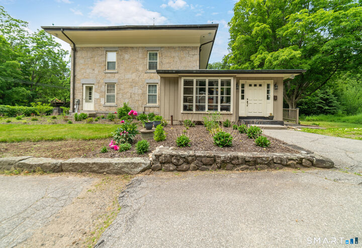 Property Photo: 1917 Main Street North CT 06798