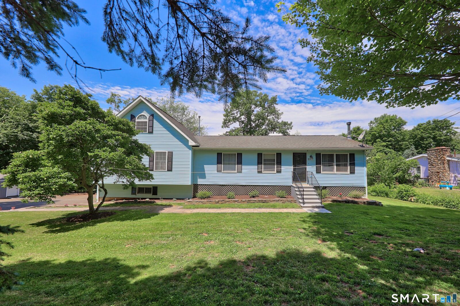 Property Photo:  49 Schenck Lane  CT 06770 