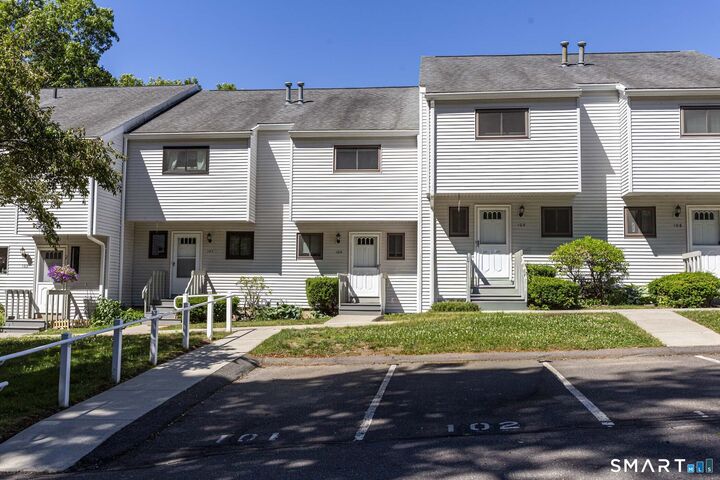 Property Photo: 104 Timber Lane 104 CT 06019