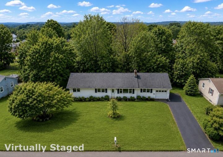 Property Photo:  36 Norman Road  CT 06514 