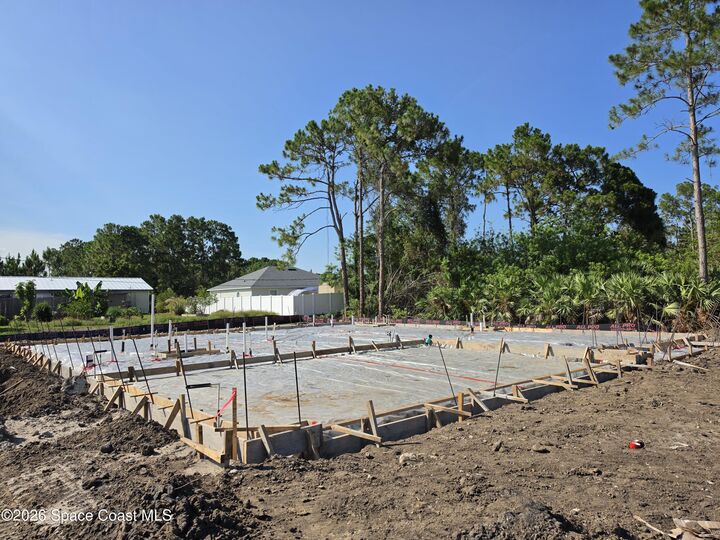 Property Photo:  1151 Wyoming Drive SE  FL 32909 