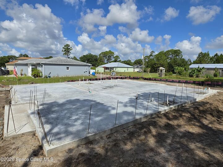 Property Photo:  1151 Wyoming Drive SE  FL 32909 