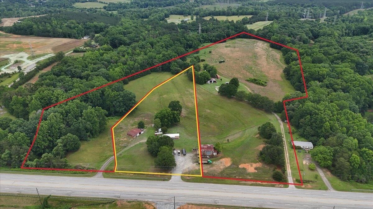 Property Photo:  2740 &Amp 2750 Moore Duncan Highway ***  SC 29369 
