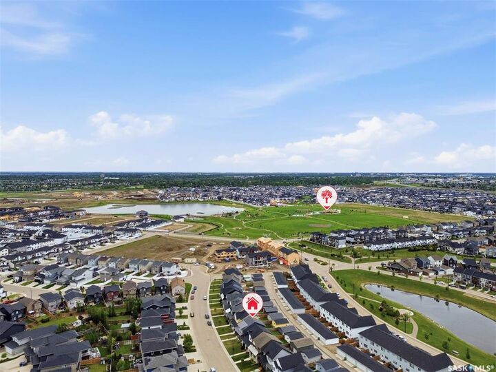 Property Photo: 251 Newton Link SK S7V 0M8