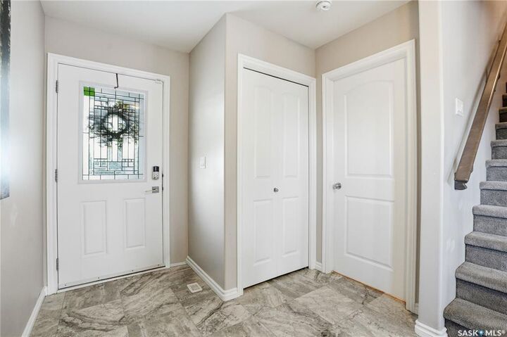 Property Photo: 302 Dickson Crescent SK S7T 0T8