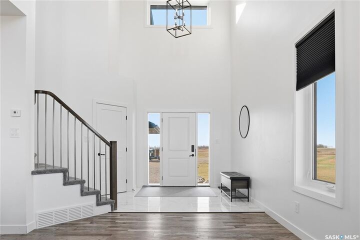 Property Photo: Rural Address SK S7K 3J7
