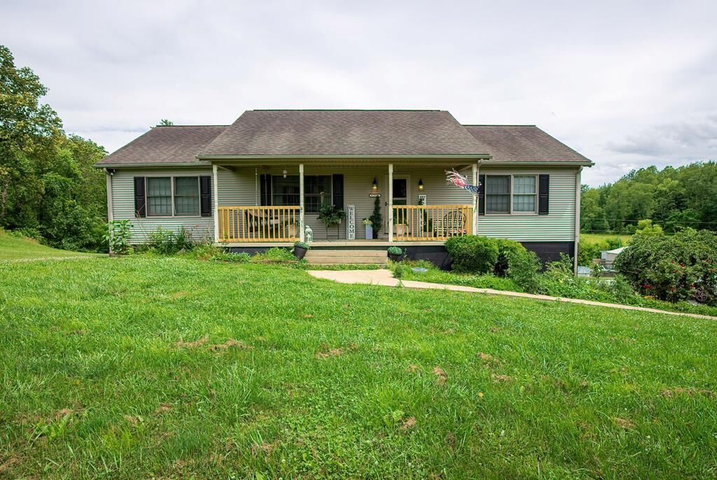 Property Photo:  4508 St. Rt. 776  OH 45640 