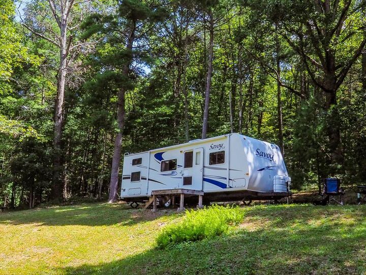 Property Photo:  1804 Whitetown Rd.  VA 24343 