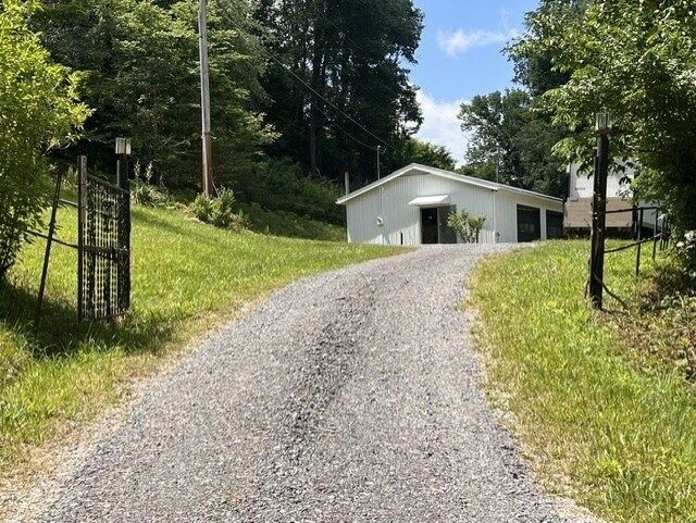 Property Photo:  552 Industry Road  VA 24630 