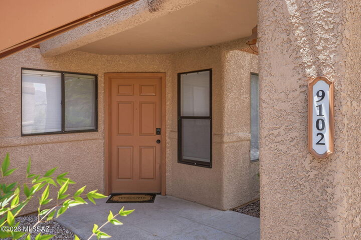 Property Photo: 7255 E Snyder Road 9102 AZ 85750