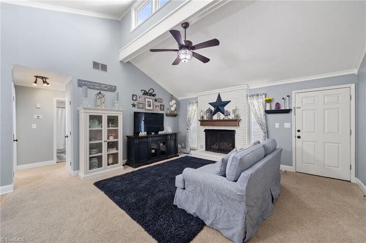 Property Photo:  5833 Billet Road  NC 27310 