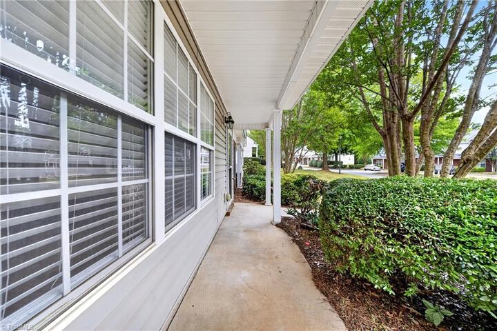 Property Photo: 20 Sidney Marie Court NC 27407