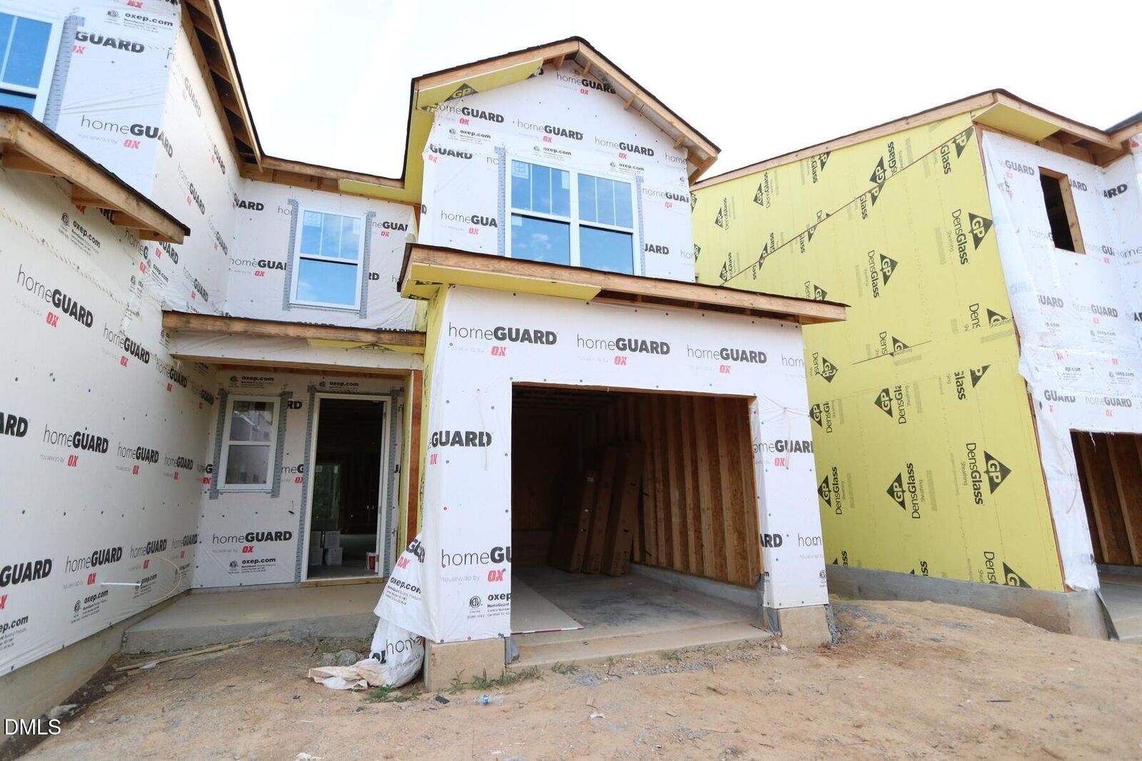 Property Photo:  63 Dorado Drive 193  NC 27501 
