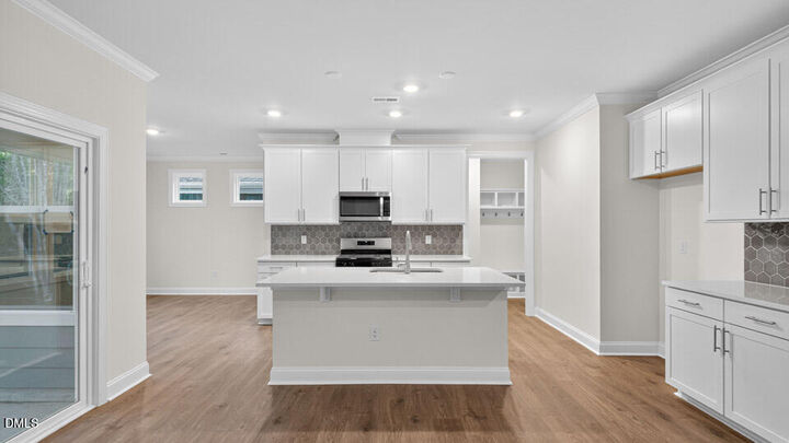 Property Photo:  5008 Dezola Street  NC 27539 