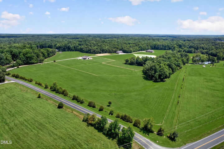 Property Photo:  4625 Pentecost Road  NC 27302 