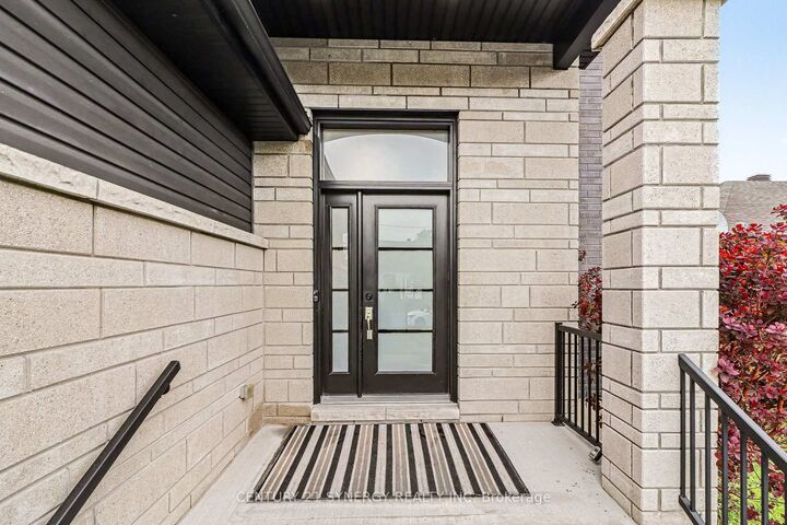 Property Photo: 754 Saint Joseph Street ON K0A 1M0