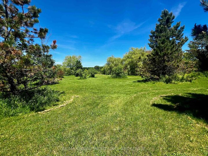 Property Photo:  Lot 20 South Shore Road  ON K7R 3K7 