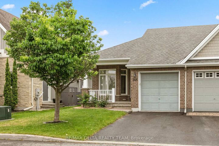 Property Photo:  346 Farincourt Crescent  ON K4A 0M6 