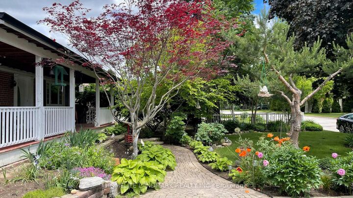 Property Photo: 44 Mill Street ON L1S 6K5
