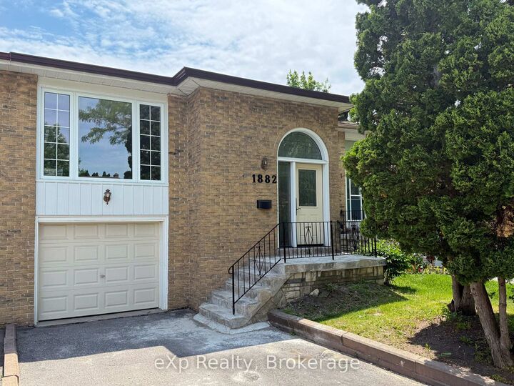 Property Photo:  1882 Rosefield Road  ON L1V 3H6 