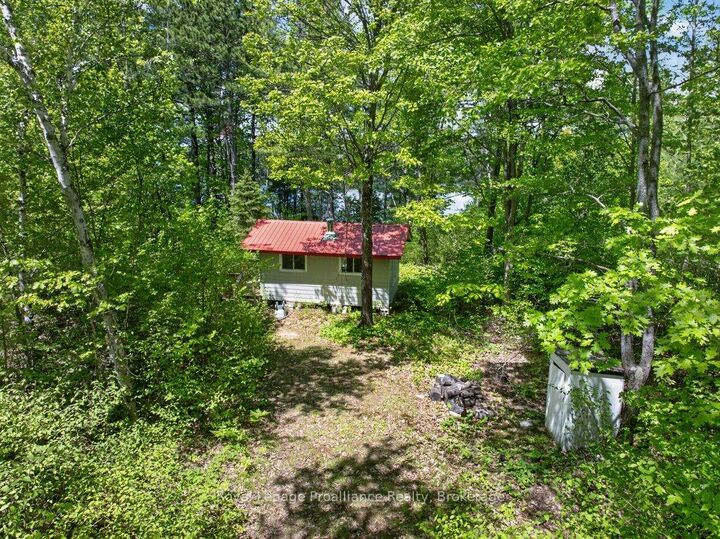 Property Photo: 2485 Alf's Bay Lane ON K0H 1B0