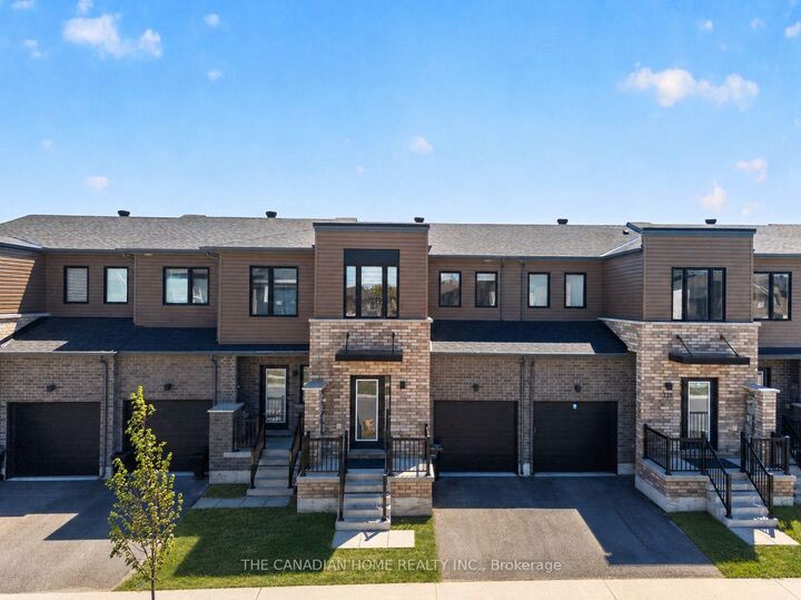 Property Photo: 131 Gateland Drive ON L9J 0M8