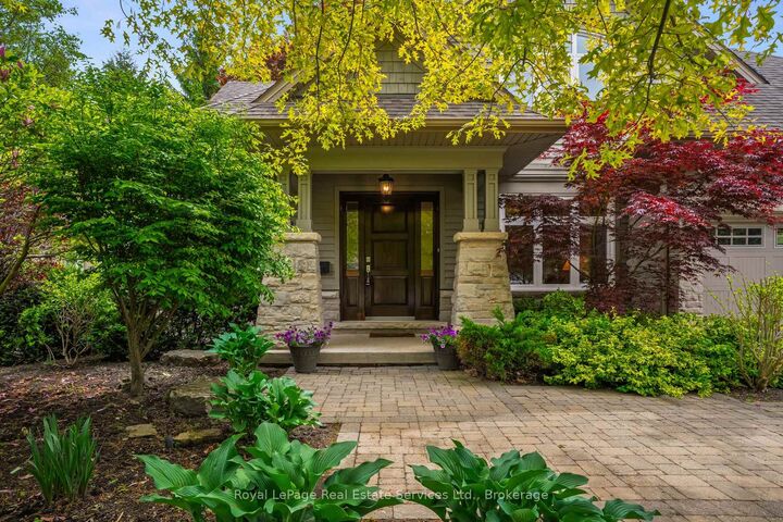 Property Photo: 370 Christina Drive ON L6K 1H6