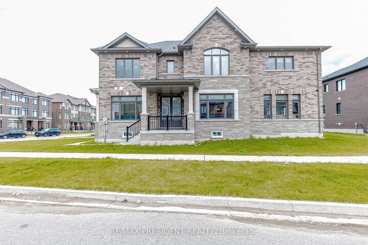 Property Photo: 405 Newman Drive ON N1R 5S3