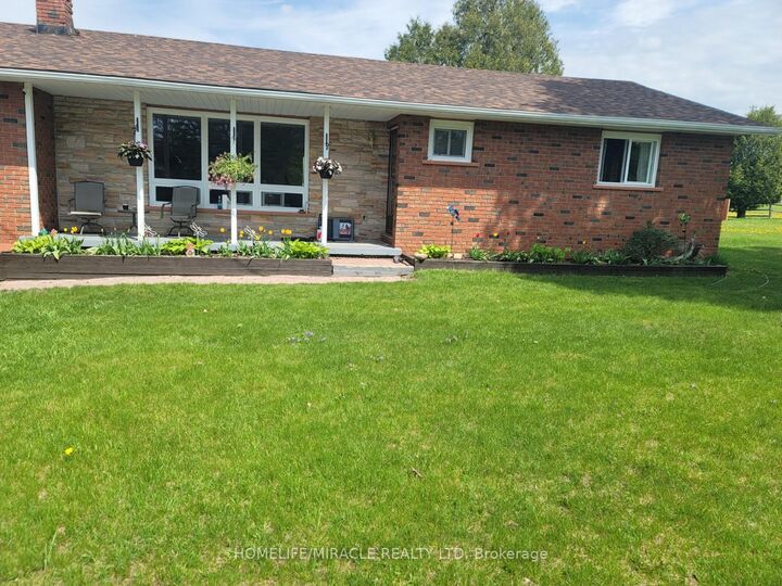 Property Photo:  128 County Road 22  ON K0K 1C0 