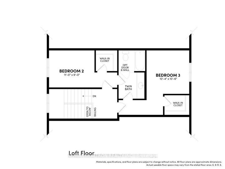Property Photo: 160 Daisy Street ON L9X 2C5